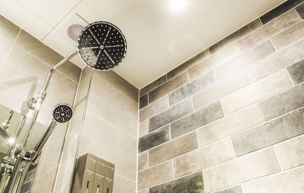 Blanc Hotel Gangnam Standard Twin Room 7