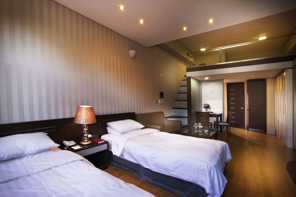 undefined Provista Hotel 7