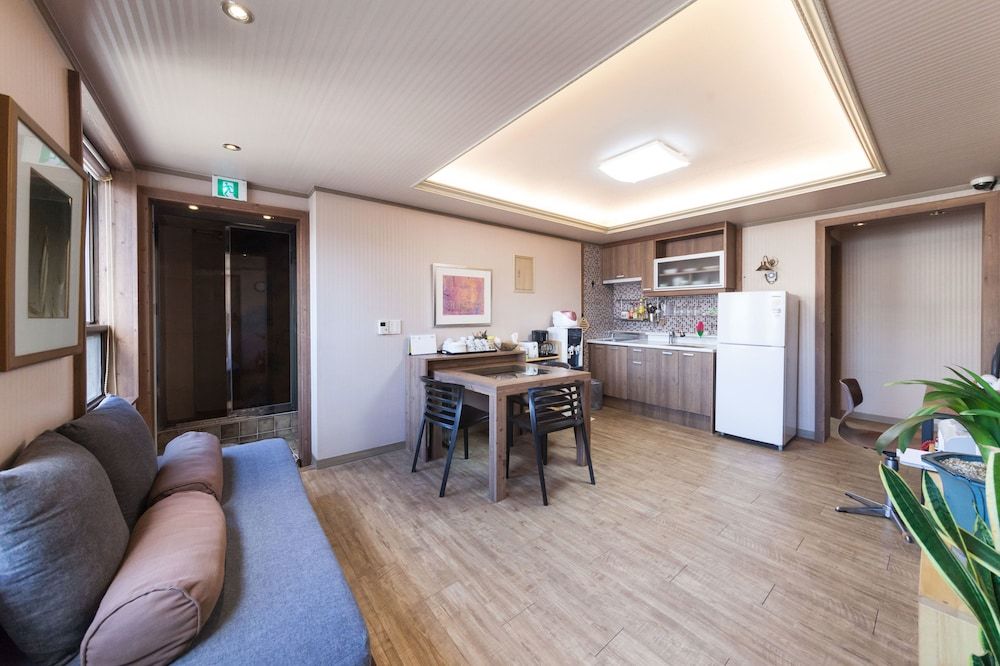 undefined YEHADOYE Guest House 10