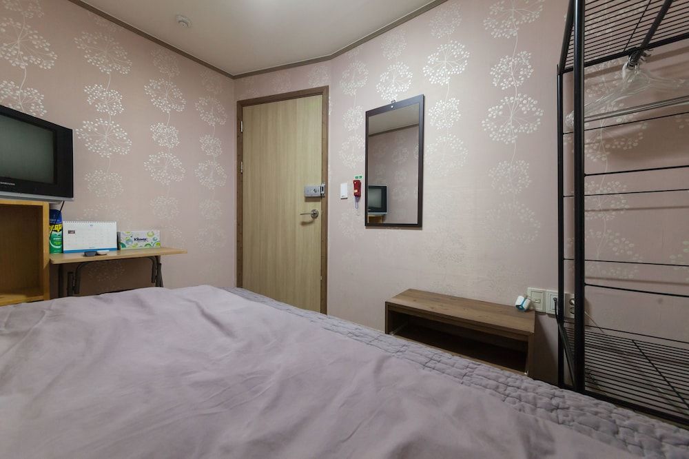undefined YEHADOYE Guest House 8