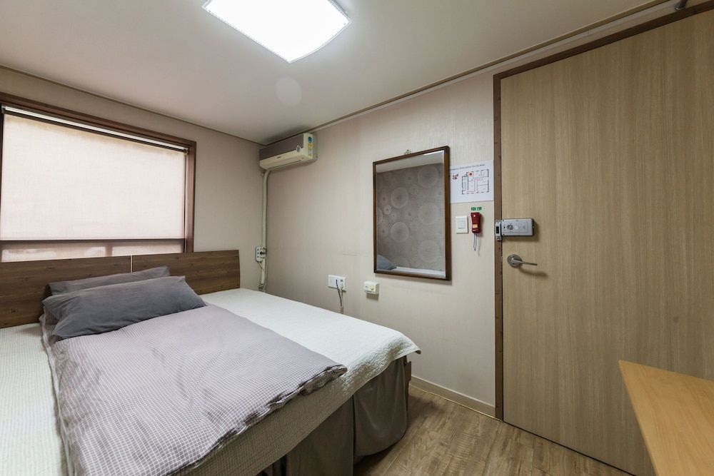 undefined YEHADOYE Guest House 4