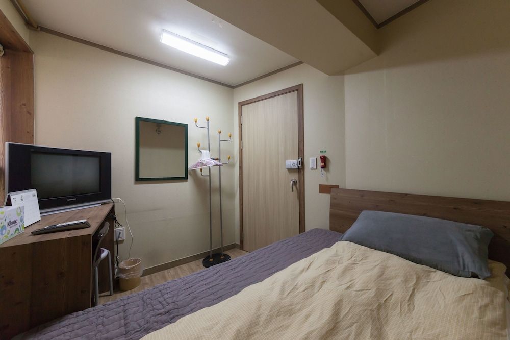 undefined YEHADOYE Guest House 5