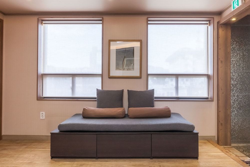 undefined YEHADOYE Guest House 10