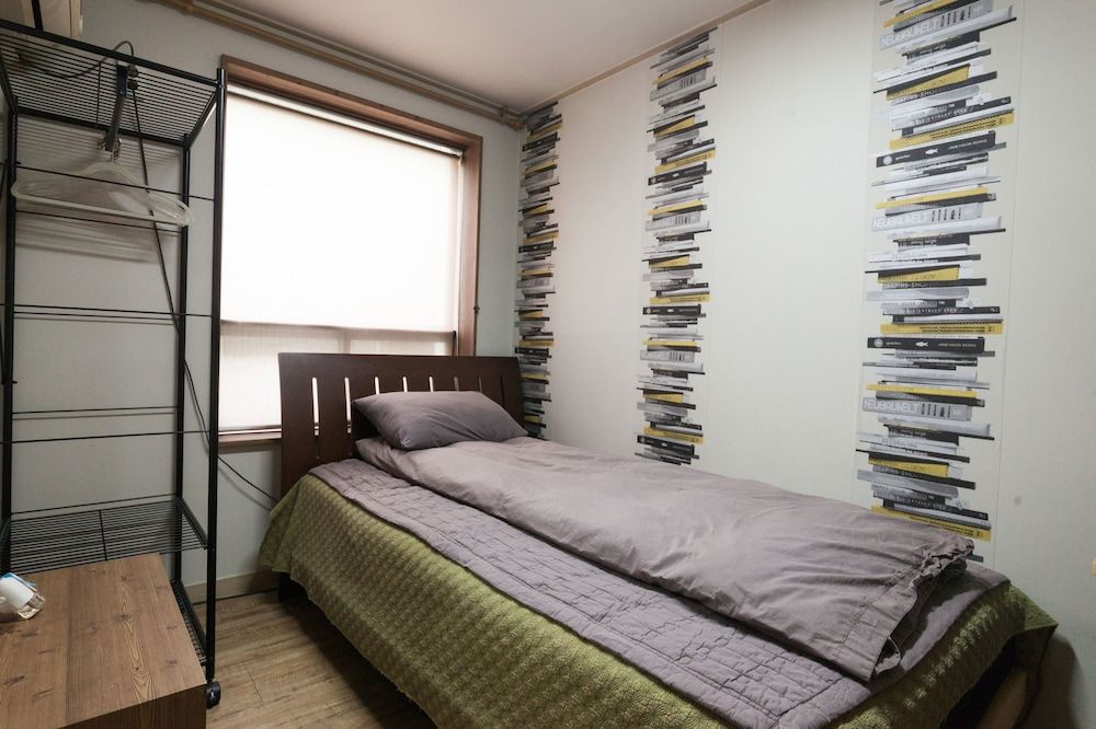 undefined YEHADOYE Guest House 9