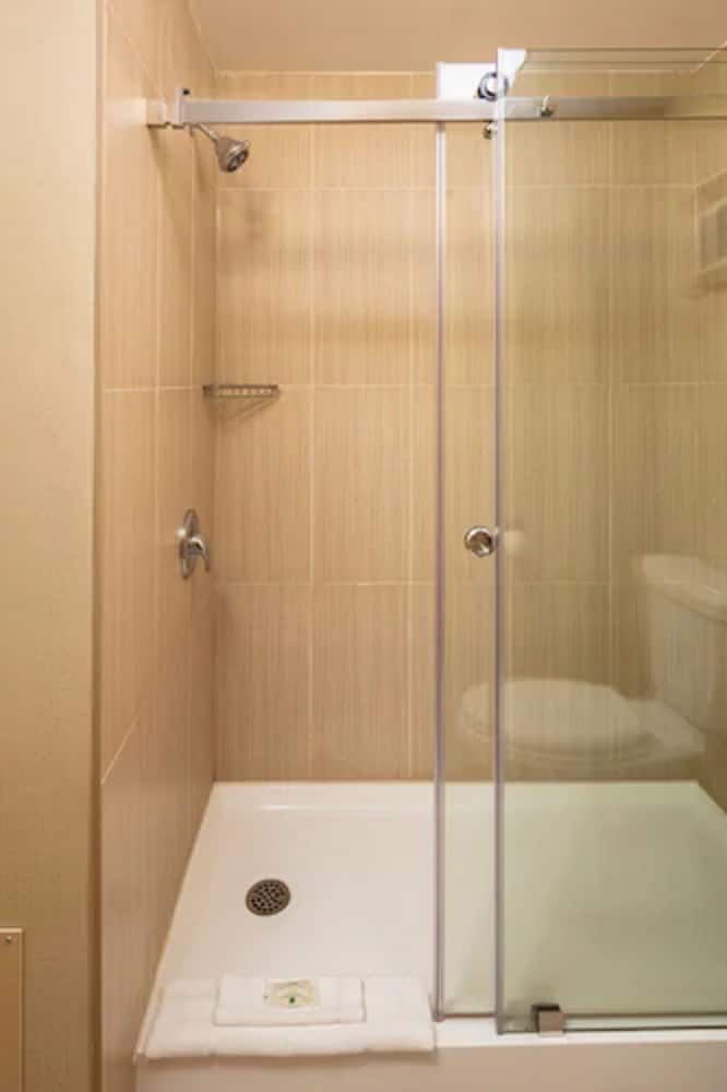 Quality Inn & Suites Downtown Standard Room, 2 Queen Beds, Non Smoking 6