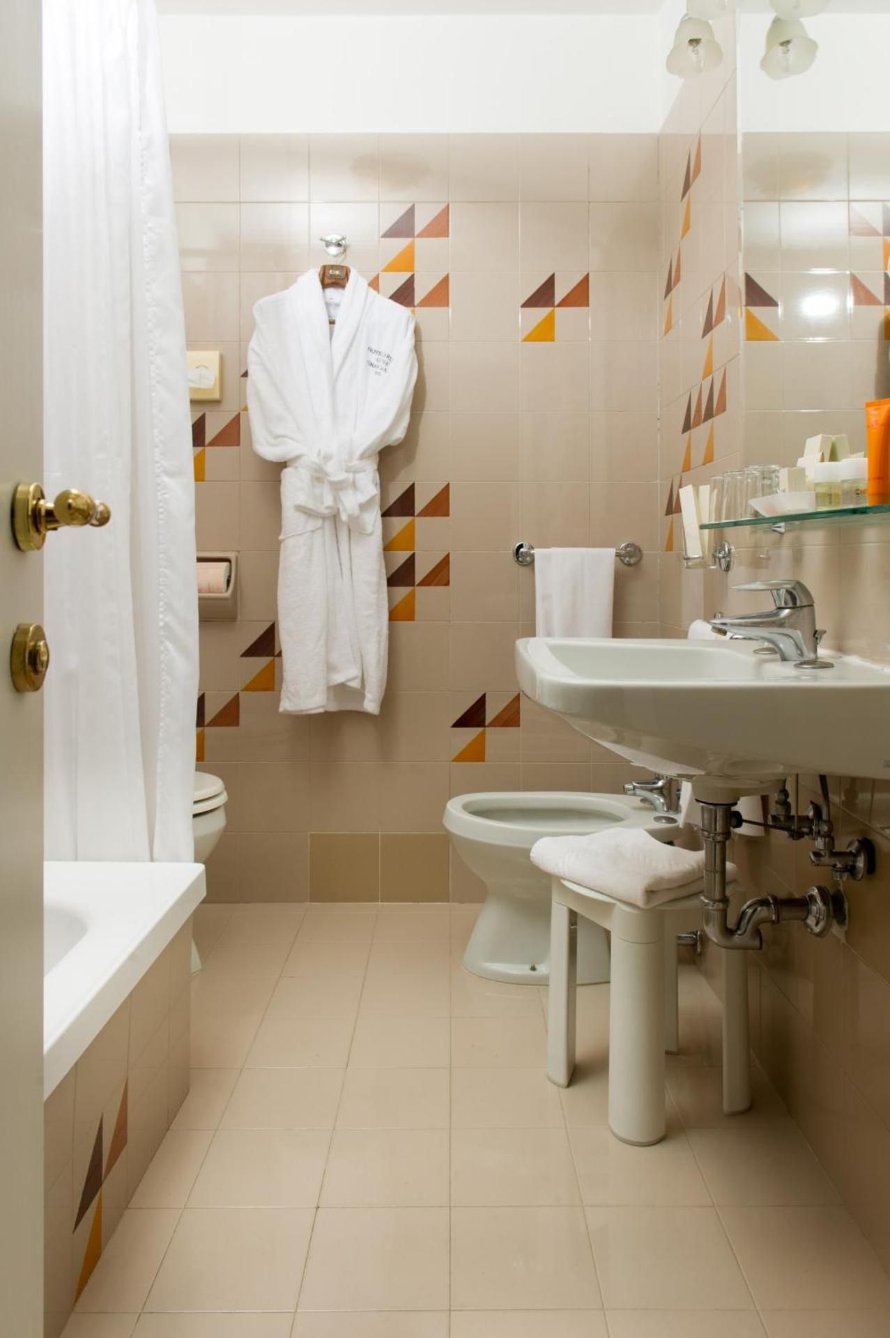 undefined Hotel Carlton on the Grand Canal 10