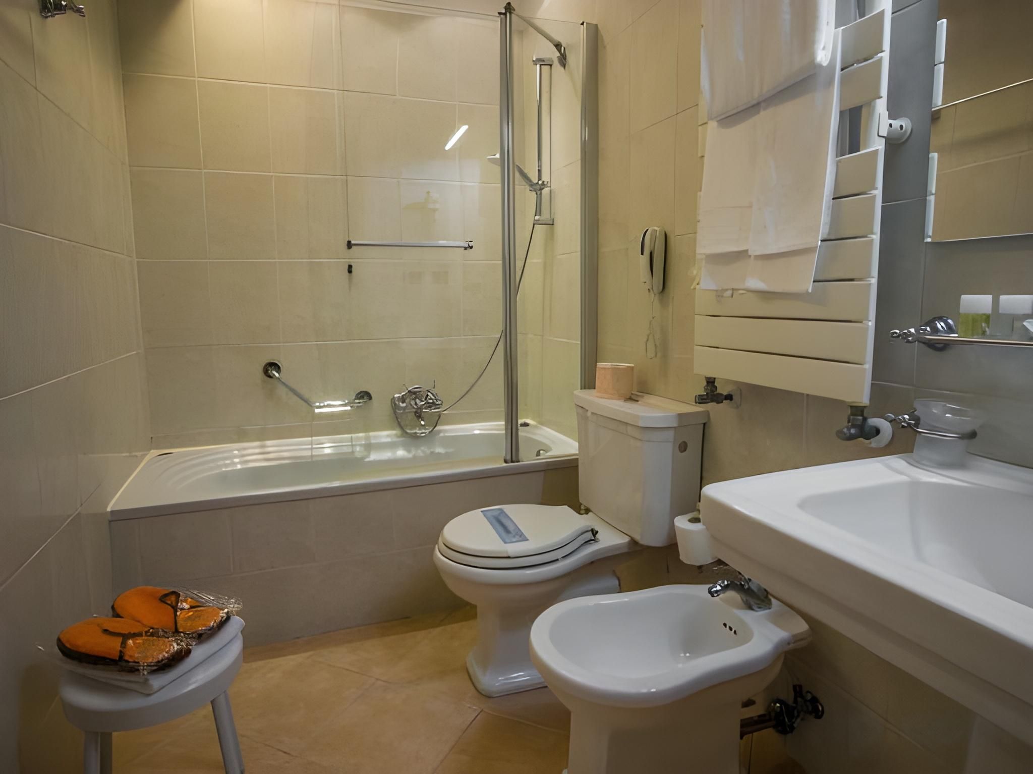 undefined Hotel Carlton on the Grand Canal 7