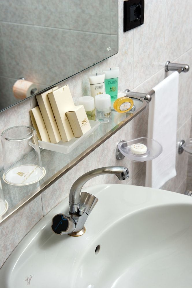 In-Room Amenity
