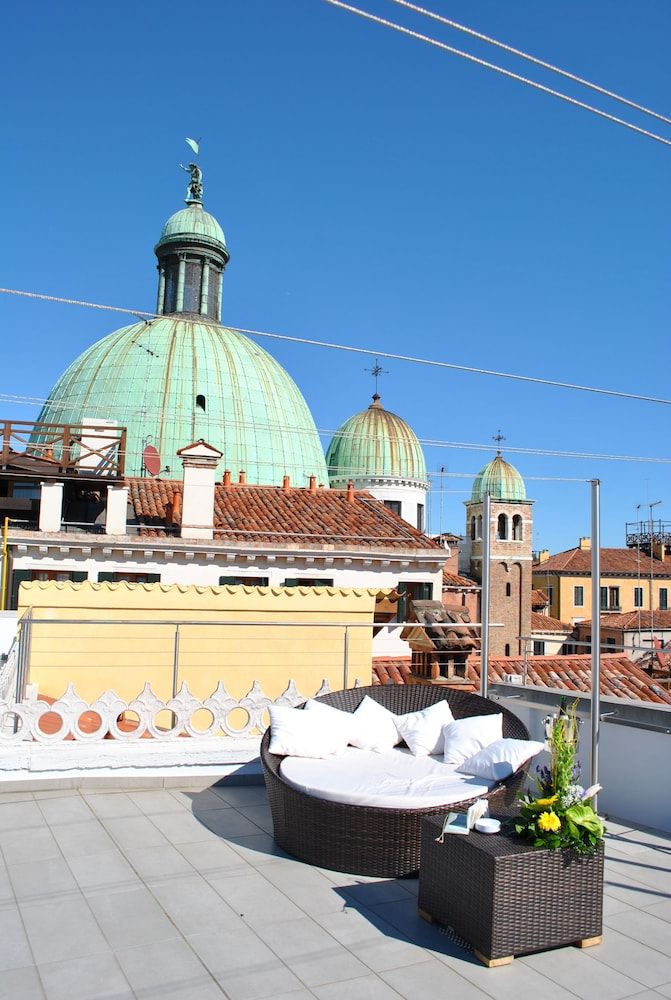 undefined Hotel Carlton on the Grand Canal