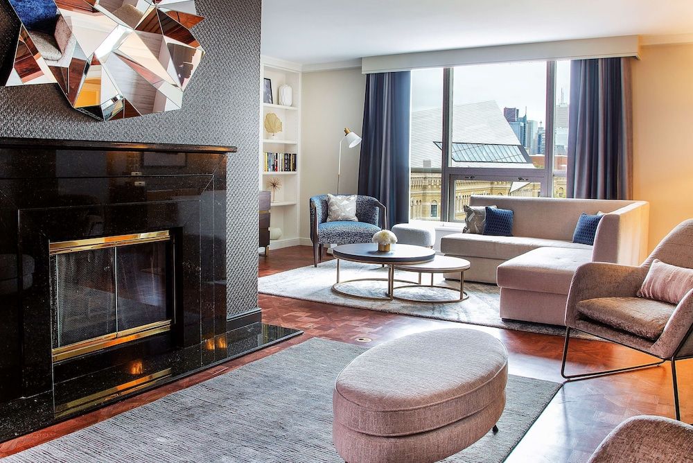 undefined The Yorkville Royal Sonesta Hotel Toronto 3