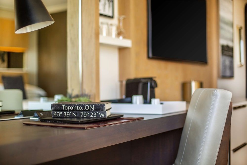 undefined The Yorkville Royal Sonesta Hotel Toronto 8