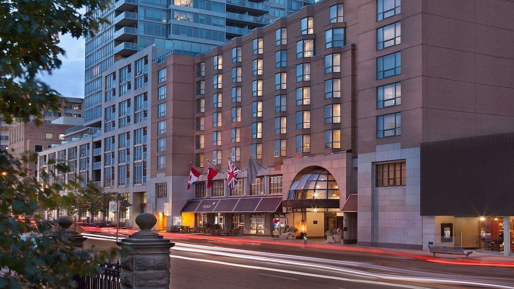 undefined The Yorkville Royal Sonesta Hotel Toronto 6