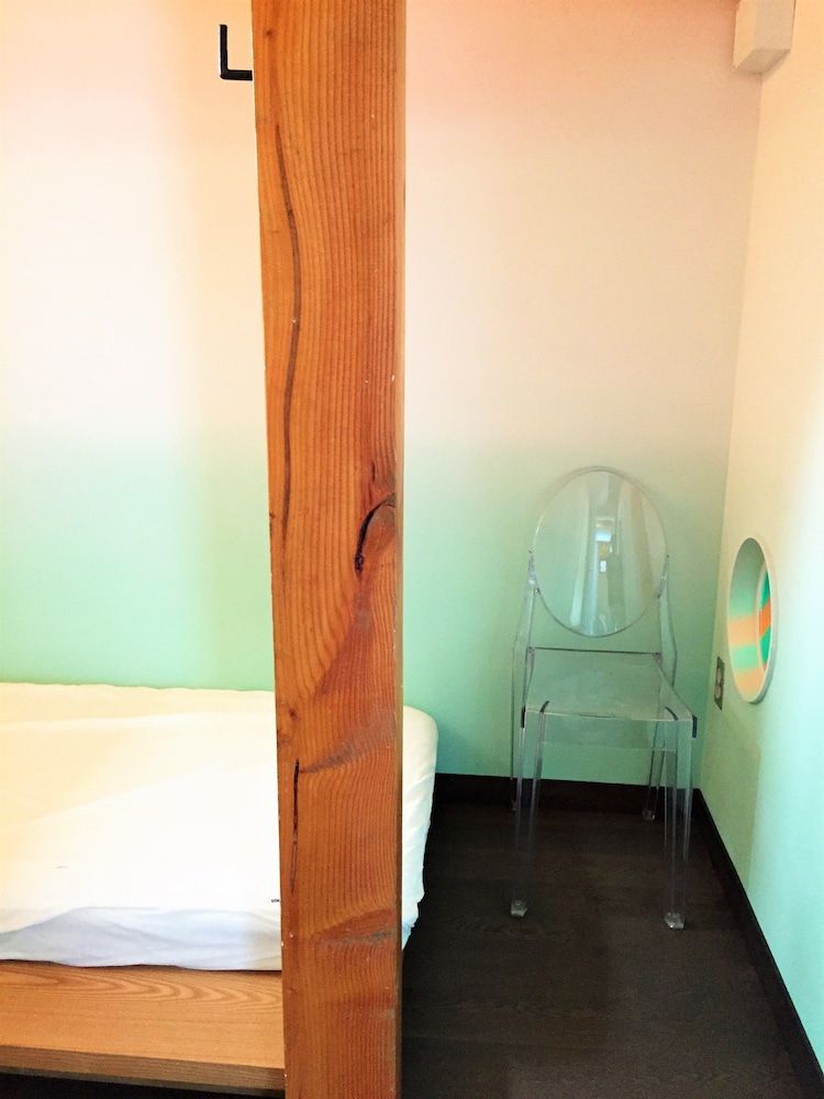 HanokHanok Design Room, 1 Queen Bed (8-Nothingness) 11