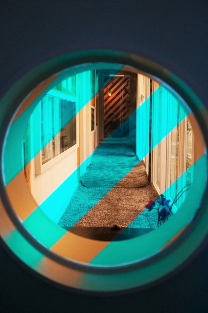 HanokHanok Design Room, 1 Queen Bed (8-Nothingness) 2