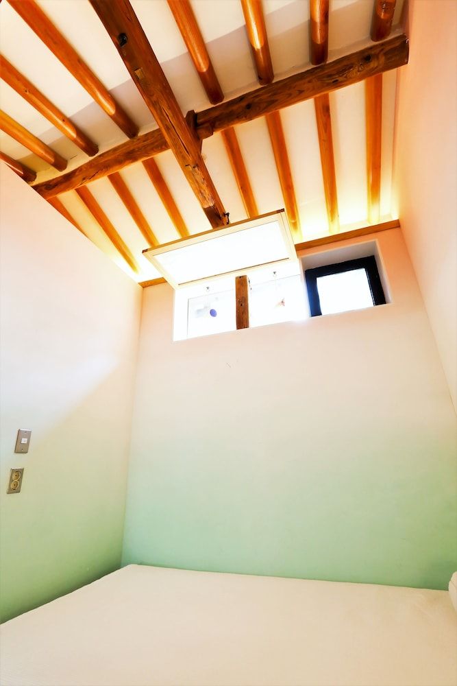 HanokHanok Design Room, 1 Queen Bed (8-Nothingness) 8