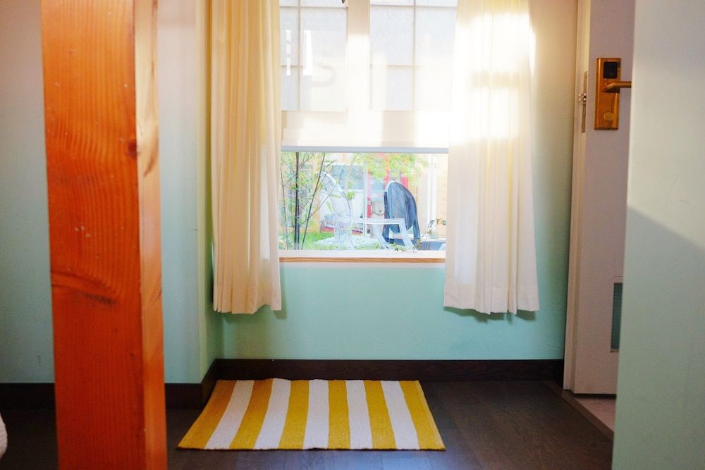 HanokHanok Design Room, 1 Queen Bed (8-Nothingness) 6