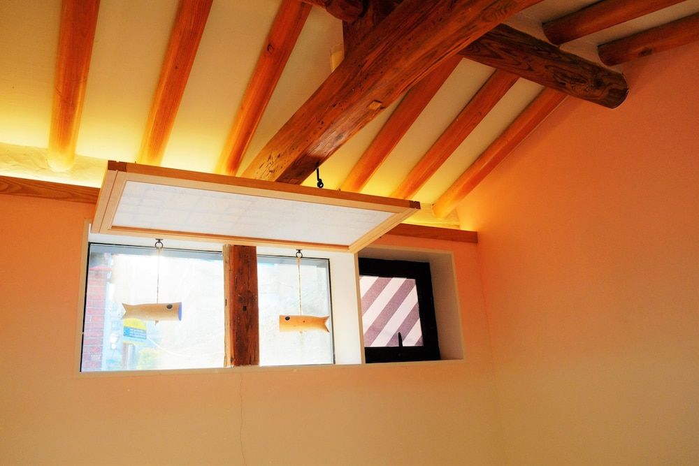 HanokHanok Design Room, 1 Queen Bed (8-Nothingness) 5