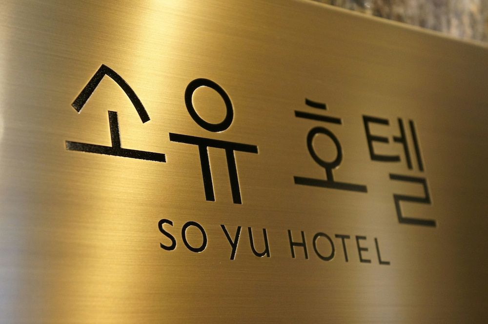 undefined SOYU Hotel 4