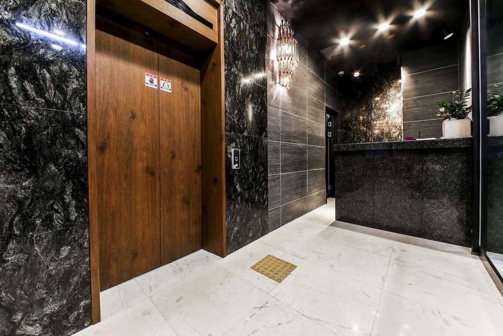 undefined SOYU Hotel 10