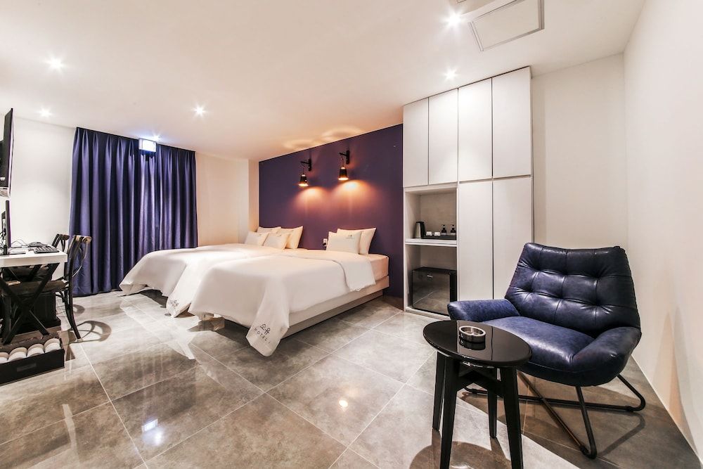 undefined SOYU Hotel