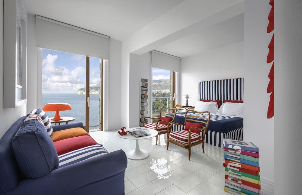 undefined Maison La Minervetta 4