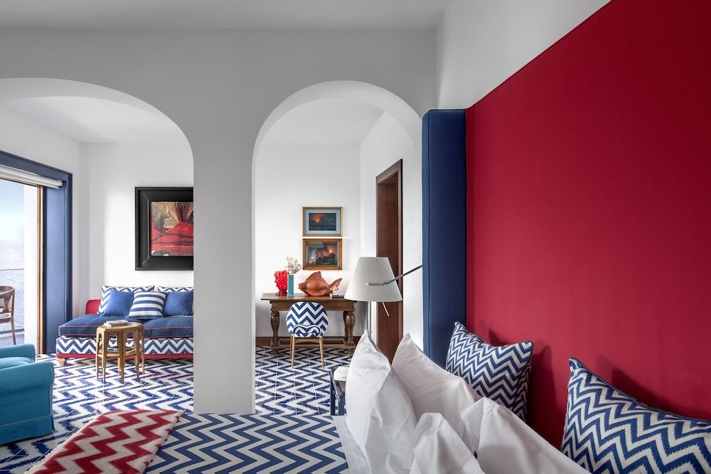 undefined Maison La Minervetta 7