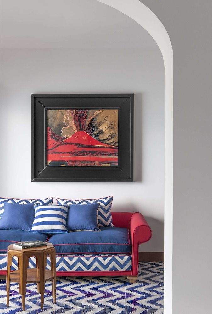 undefined Maison La Minervetta 8