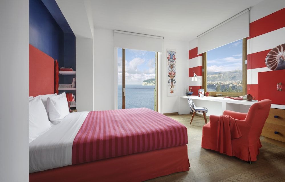 undefined Maison La Minervetta 10