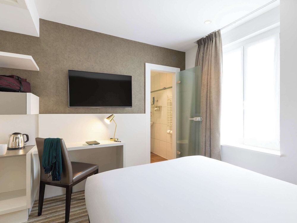 Classic Twin Room, 2 Twin Beds