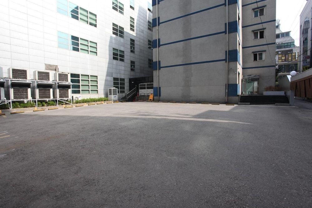 undefined Prince Hotel 6