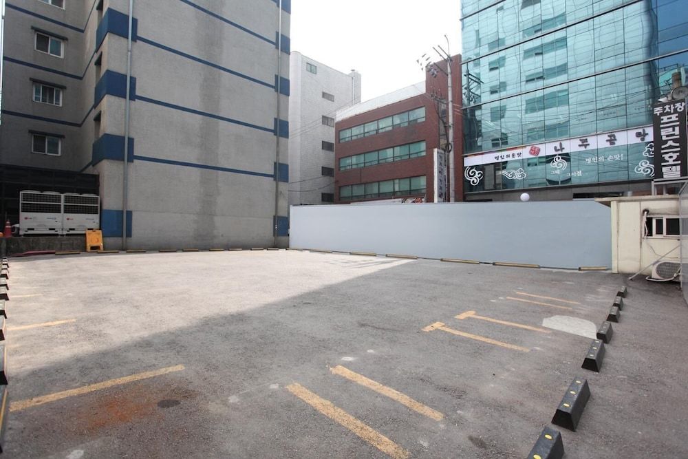 undefined Prince Hotel 4