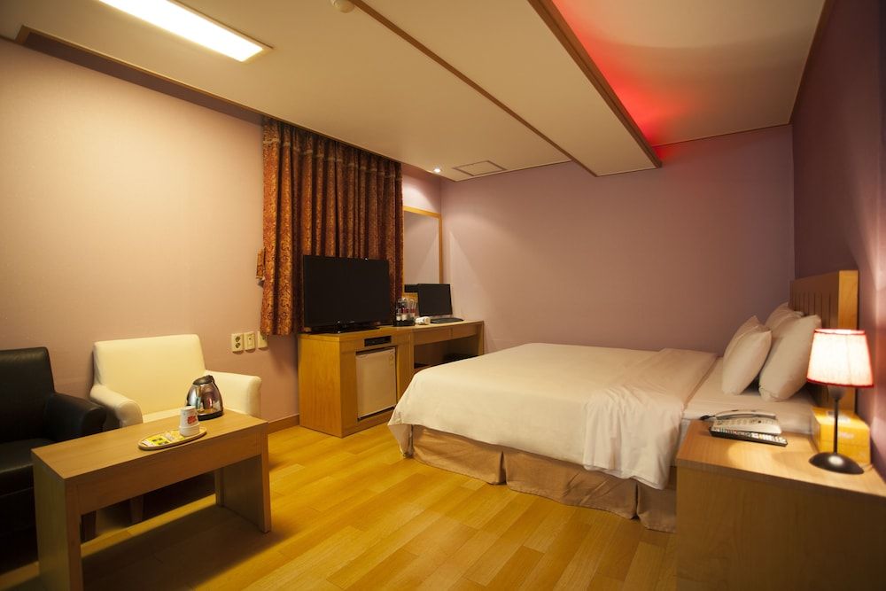 undefined Prince Hotel