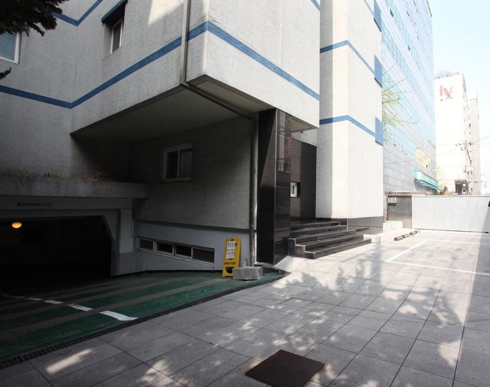 undefined Prince Hotel 3