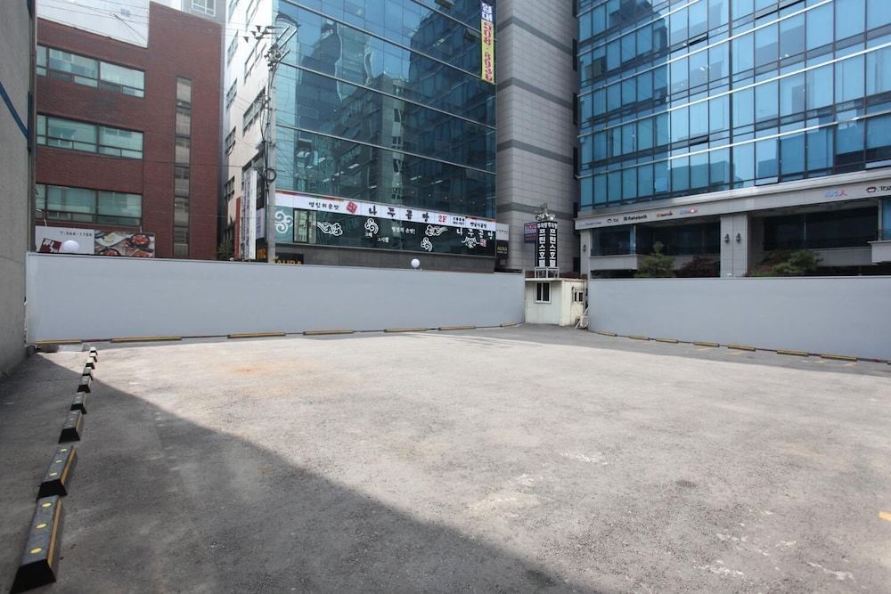 undefined Prince Hotel 9