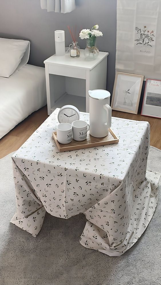 Gunsan La Siesta Hotel Room (Ondol) 4