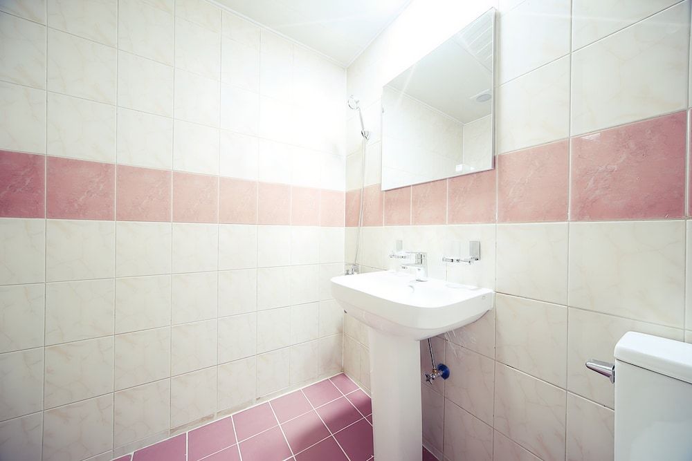 Gunsan La Siesta Hotel Room (Ondol) 3