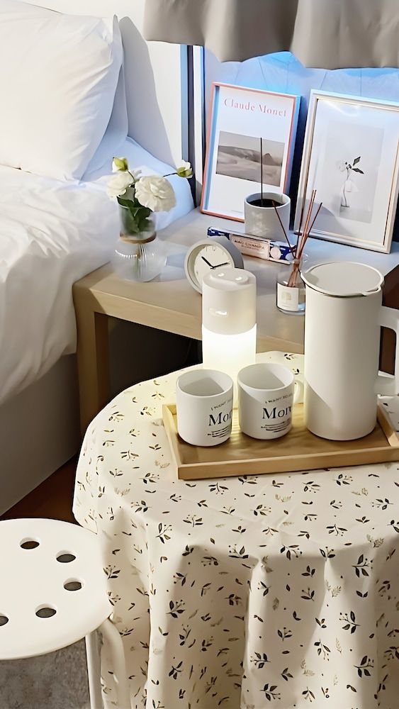 Gunsan La Siesta Hotel Standard Double Room 4