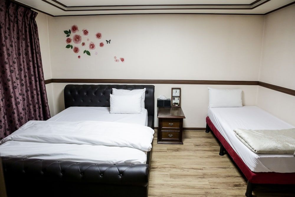Hill Stay Hotel Residence Suite