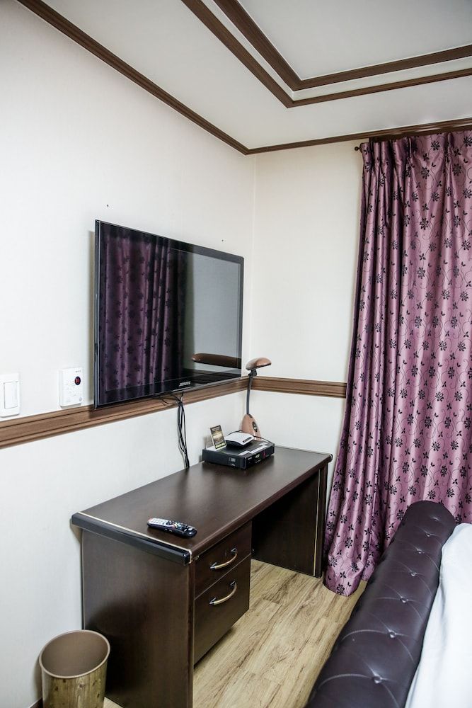 Hill Stay Hotel Residence Suite 7