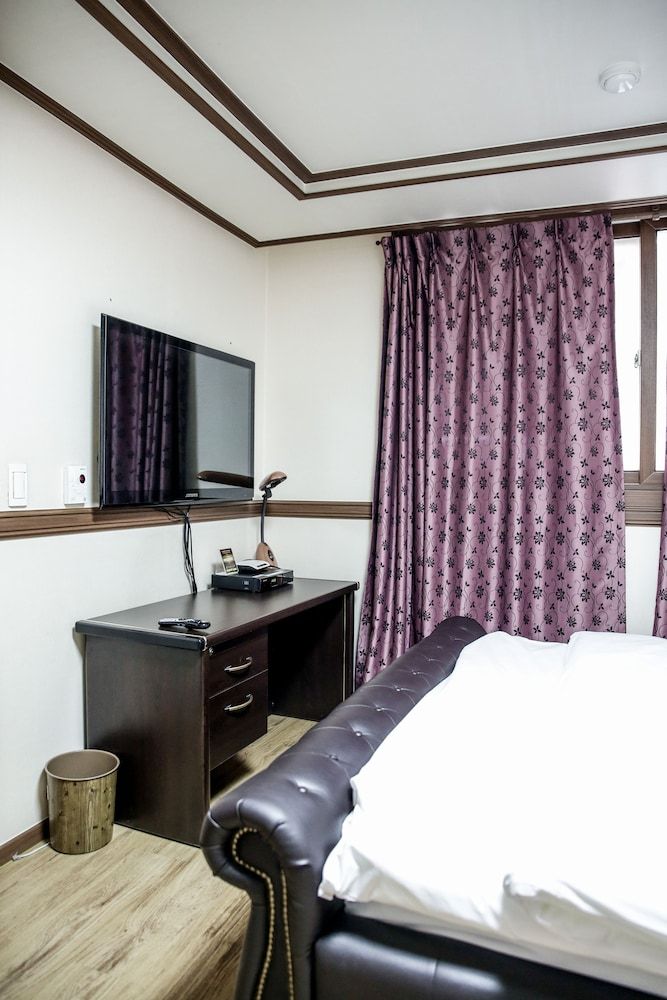 Hill Stay Hotel Residence Suite 4