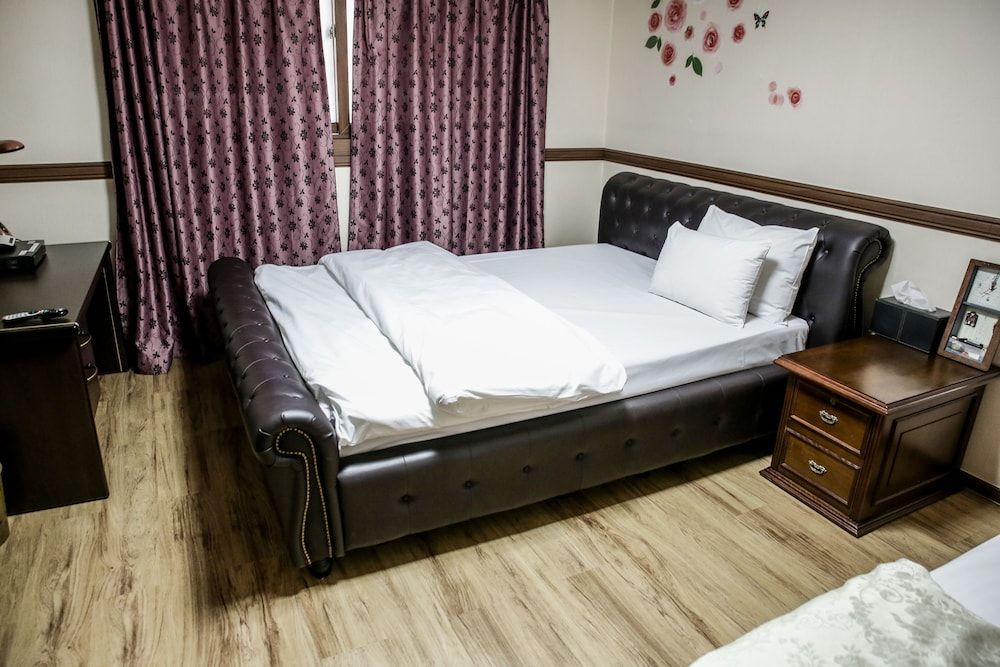 Hill Stay Hotel Residence Suite 3