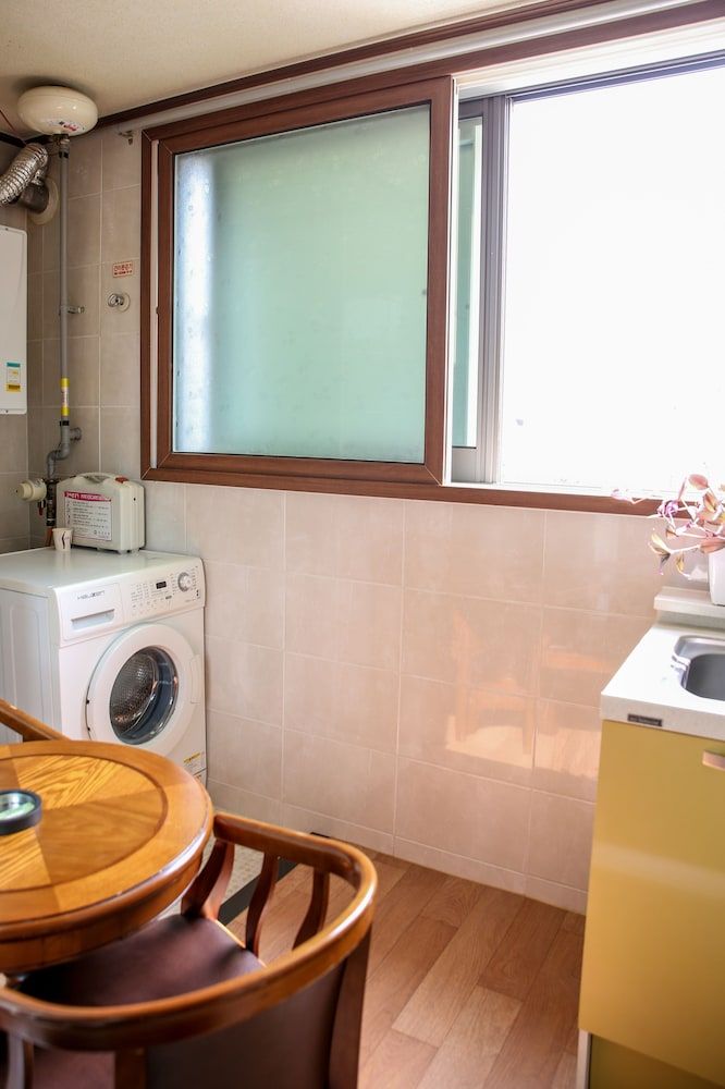 Hill Stay Hotel Residence Ondol