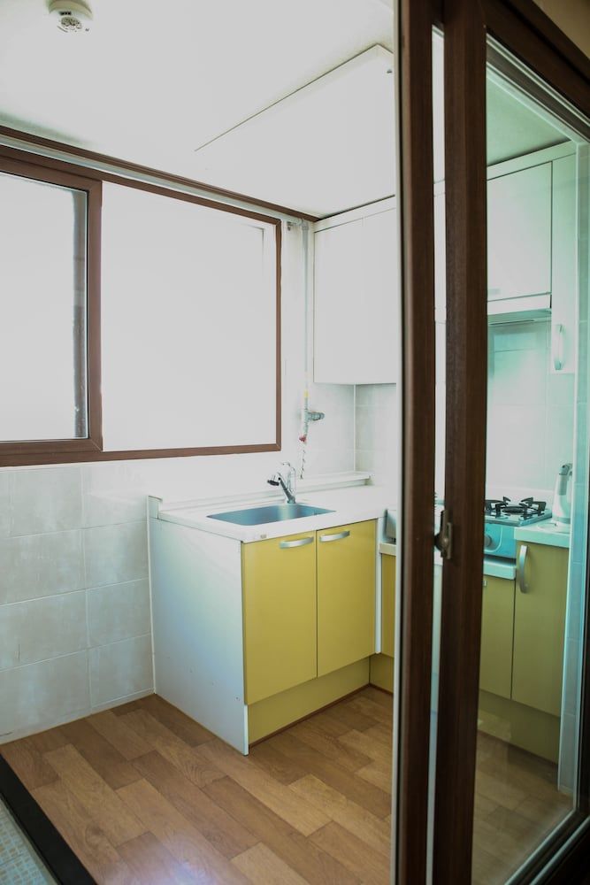 Hill Stay Hotel Residence Ondol 2