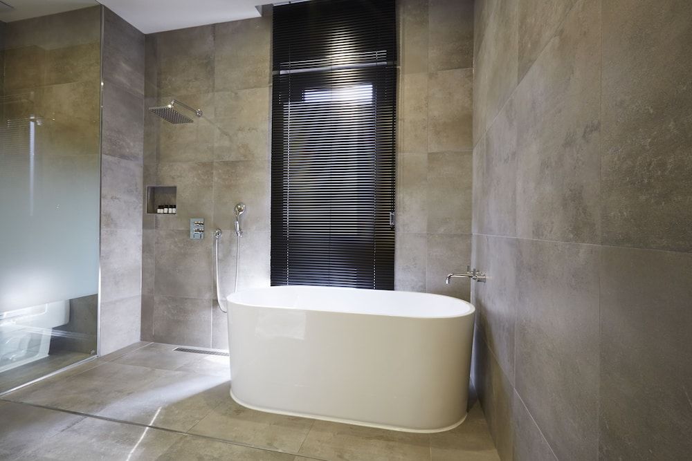 Namoo Hotel Chungbuk Innocity Standard Double Room 7