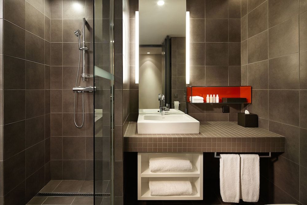 undefined Shilla Stay Gwanghwamun Myungdong 9