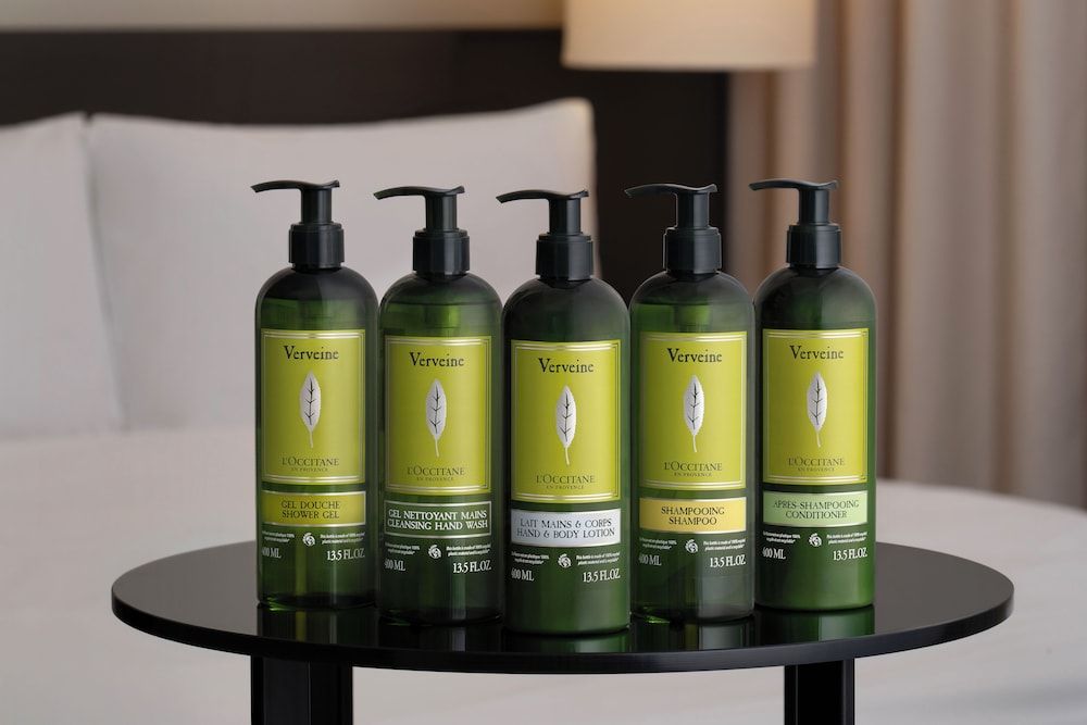 undefined Shilla Stay Gwanghwamun Myungdong 7