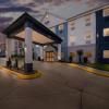Comfort Suites Longview North