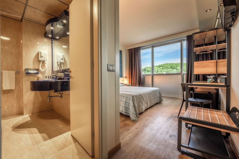 Hotel Galilei Standard Double Room 3