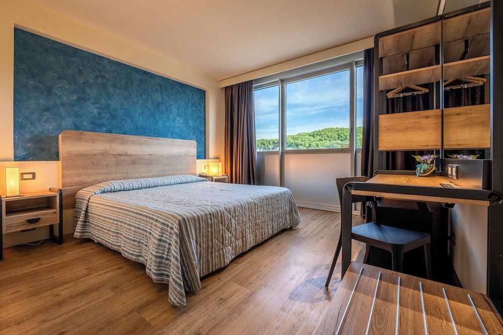 Hotel Galilei Standard Double Room