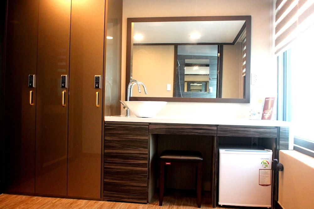 undefined Forêt Guest House 3